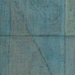 Jean Meisel, Untitled - Rhapsody in Blue